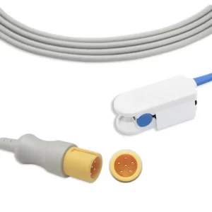 Sensor SPO2 - GOLDWAY