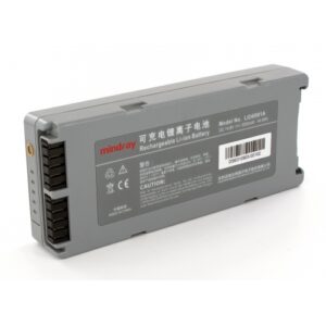 Batería Monitor MINDRAY BeneHeart D3